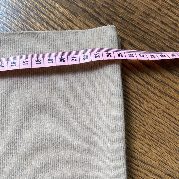 Zara wide leg pants - Picture 3 of 5